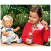Игрушка BABY born Кукла с волшебным цветком, 43 см, кор.