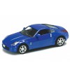 Игрушка модель машины 1:34-39 2003 NISSAN FAIRLADY Z