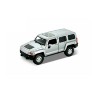 Игрушка модель машины 1:34-39 Hummer H3