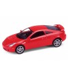 Игрушка модель машины 1:34-39  2002 TOYOTA CELICA.