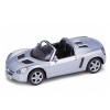 Игрушка модель машины 1:34-39  OPEL SPEEDSTER.