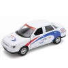 Игрушка модель машины 1:34-39 LADA 110 Rally.