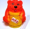 Мишка сладкоежка