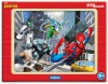 Игра из дерева.MARVEL Человек-паук