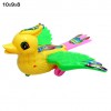 Заводная игрушка 318