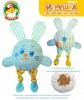 Игрушка Доктор Мякиш-Крошка Зайка