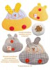 Игрушка Доктор Мякиш-Крошка Машинка