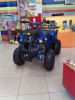 Квадроцикл Quad 125cc - Hummer, с задним ходом