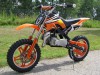 Bike 49cc Delta