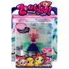 Игрушка ZOOBLES с разной мимикой и звуком