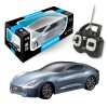 Машина р/у  Infinity Essence Concept 1:18 с аккумулятором, свет, цвет в ассорт., Машины и мотоциклы