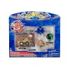 Игрушка Bakugan S4 Большой игровой набор  (Extension Pack)