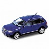 Welly Модель машины 1:18 VOLKSWAGEN TOUAREG