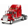 Welly  Модель грузовика 1:32 Kenworth W900
